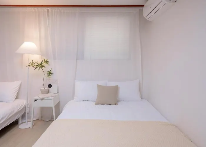 Jin Gangnam Apartamento Seul