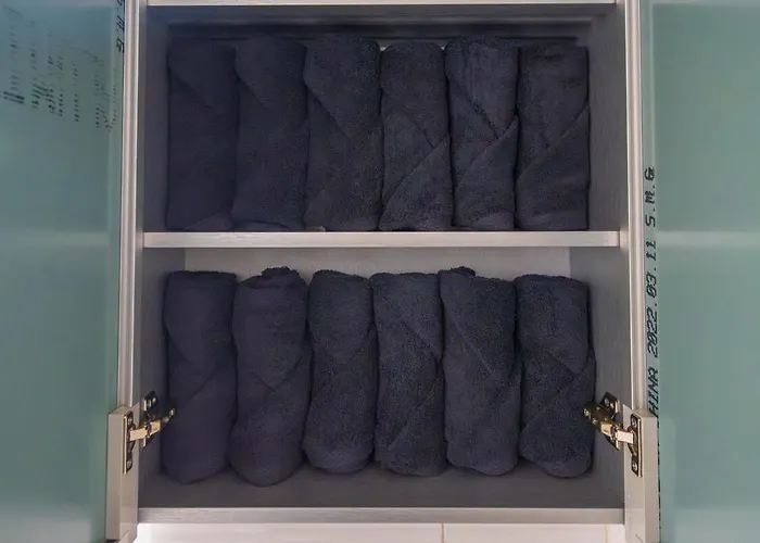 Apartamento Jin Gangnam *