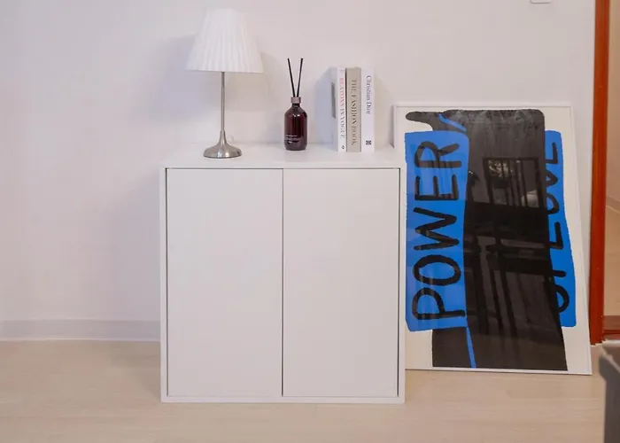 Jin Gangnam Apartamento
