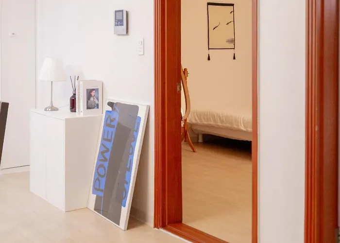 Jin Gangnam Apartamento Seul