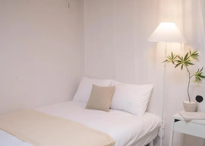 Apartamento Jin Gangnam *
