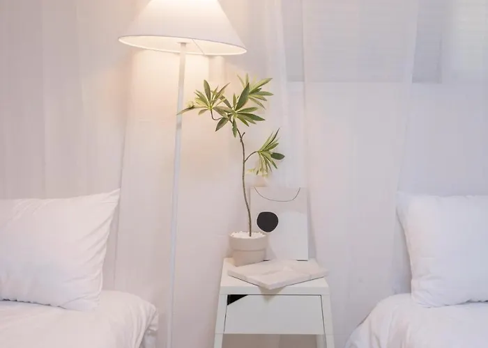 Apartamento Jin Gangnam *
